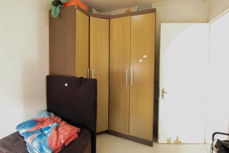 Apartamento à venda com 53m², 2 quartos e 1 vagaQuarto 1