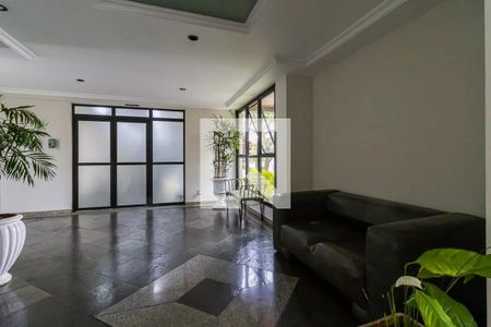 Apartamento à venda com 57m², 2 quartos e 1 vaga Apartamento à venda com 57m², 2 quartos e 1 vagaHall Social