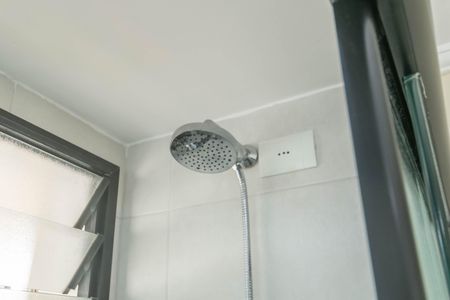 Apartamento à venda com 57m², 2 quartos e 1 vagaBanheiro da Suíte