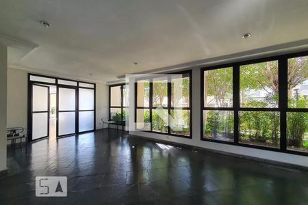 Apartamento à venda com 57m², 2 quartos e 1 vaga Apartamento à venda com 57m², 2 quartos e 1 vagaÁrea Comum