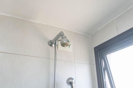 Apartamento à venda com 57m², 2 quartos e 1 vagaBanheiro Social