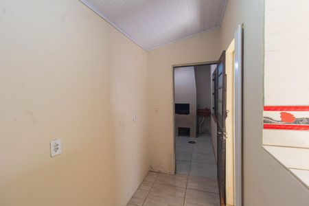 Casa de condomínio à venda com 35m², 1 quarto e 1 vaga Casa de condomínio à venda com 35m², 1 quarto e 1 vagaCozinha