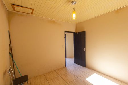 Casa de condomínio à venda com 35m², 1 quarto e 1 vaga Casa de condomínio à venda com 35m², 1 quarto e 1 vagaQuarto