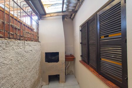 Casa de condomínio à venda com 35m², 1 quarto e 1 vaga Casa de condomínio à venda com 35m², 1 quarto e 1 vagaÁrea de Serviço
