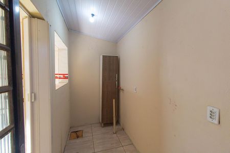 Casa de condomínio à venda com 35m², 1 quarto e 1 vaga Casa de condomínio à venda com 35m², 1 quarto e 1 vagaCozinha