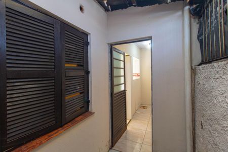 Casa de condomínio à venda com 35m², 1 quarto e 1 vaga Casa de condomínio à venda com 35m², 1 quarto e 1 vagaÁrea de Serviço
