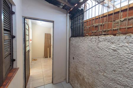 Casa de condomínio à venda com 35m², 1 quarto e 1 vaga Casa de condomínio à venda com 35m², 1 quarto e 1 vagaÁrea de Serviço