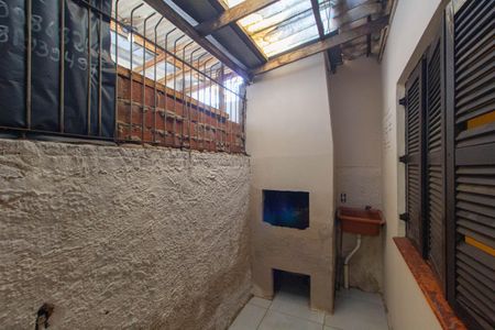 Casa de condomínio à venda com 35m², 1 quarto e 1 vaga Casa de condomínio à venda com 35m², 1 quarto e 1 vagaÁrea de Serviço