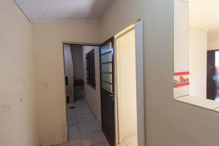 Casa de condomínio à venda com 35m², 1 quarto e 1 vaga Casa de condomínio à venda com 35m², 1 quarto e 1 vagaCozinha