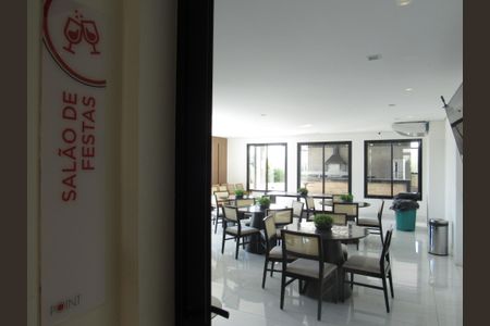 Apartamento para alugar com 79m², 2 quartos e 2 vagasÁrea Comum