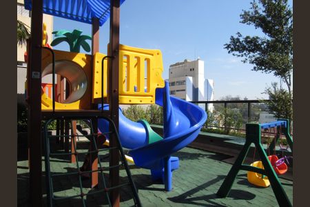 Apartamento para alugar com 79m², 2 quartos e 2 vagasÁrea Comum