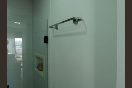 Apartamento para alugar com 79m², 2 quartos e 2 vagasBanheiro Social