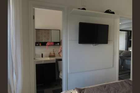 Apartamento para alugar com 79m², 2 quartos e 2 vagasSuíte 