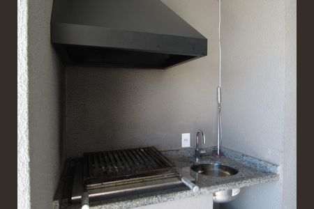 Apartamento para alugar com 79m², 2 quartos e 2 vagasVaranda