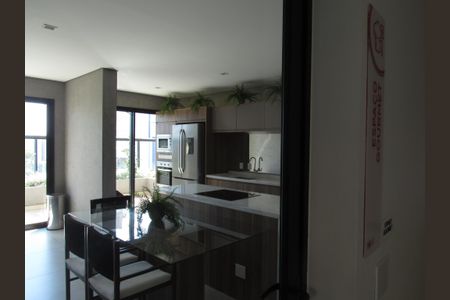 Apartamento para alugar com 79m², 2 quartos e 2 vagasÁrea Comum