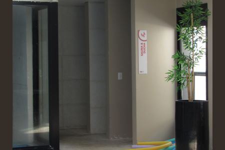 Apartamento para alugar com 79m², 2 quartos e 2 vagasÁrea Comum