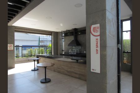 Apartamento para alugar com 79m², 2 quartos e 2 vagasÁrea Comum