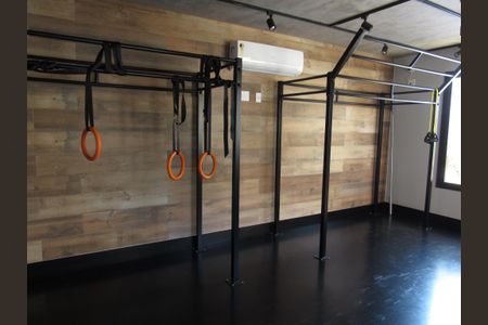 Apartamento para alugar com 79m², 2 quartos e 2 vagasÁrea Comum