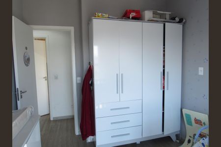 Apartamento para alugar com 79m², 2 quartos e 2 vagasQuarto 1