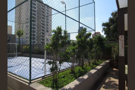 Apartamento para alugar com 79m², 2 quartos e 2 vagasÁrea Comum