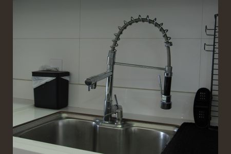 Apartamento para alugar com 79m², 2 quartos e 2 vagasCozinha e Área de Serviço