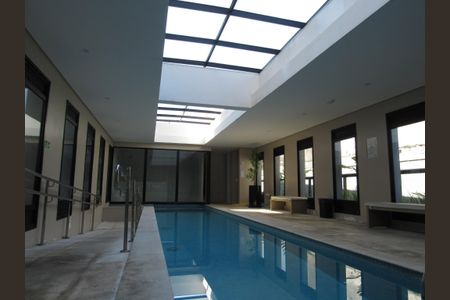 Apartamento para alugar com 79m², 2 quartos e 2 vagasÁrea Comum