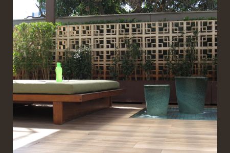 Apartamento para alugar com 79m², 2 quartos e 2 vagasÁrea Comum