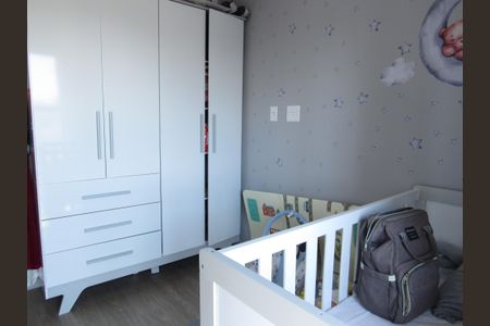 Apartamento para alugar com 79m², 2 quartos e 2 vagasQuarto 1