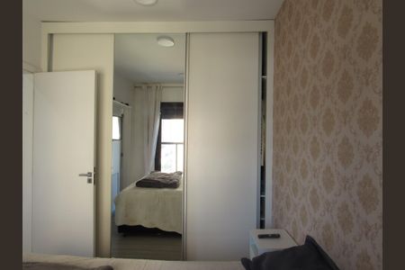 Apartamento para alugar com 79m², 2 quartos e 2 vagasSuíte 