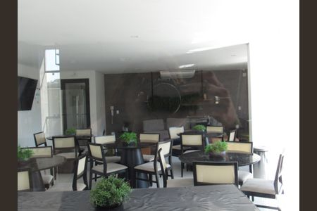 Apartamento para alugar com 79m², 2 quartos e 2 vagasÁrea Comum