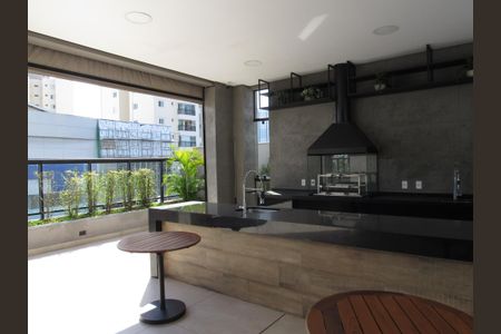 Apartamento para alugar com 79m², 2 quartos e 2 vagasÁrea Comum