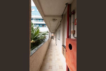 Apartamento à venda com 41m², 2 quartos e sem vaga Apartamento à venda com 41m², 2 quartos e sem vagaÁrea Comum