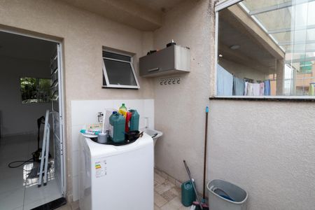 Apartamento à venda com 41m², 2 quartos e sem vaga Apartamento à venda com 41m², 2 quartos e sem vagaÁrea de Serviço