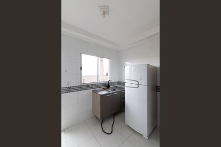 Apartamento à venda com 41m², 2 quartos e sem vaga Apartamento à venda com 41m², 2 quartos e sem vagaSala e Cozinha