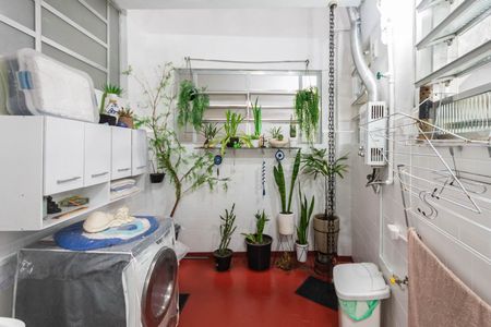 Apartamento à venda com 75m², 2 quartos e 1 vaga Apartamento à venda com 75m², 2 quartos e 1 vagaÁrea de Serviço