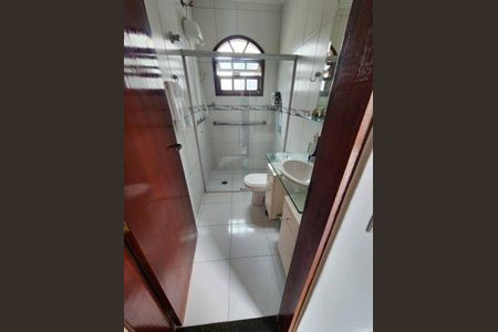 Casa à venda com 480m², 4 quartos e 4 vagas