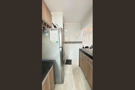 Apartamento à venda com 170m², 3 quartos e 2 vagas Apartamento à venda com 170m², 3 quartos e 2 vagasCozinha