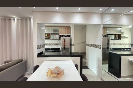 Apartamento à venda com 170m², 3 quartos e 2 vagas Apartamento à venda com 170m², 3 quartos e 2 vagasSala