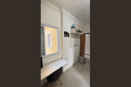 Apartamento à venda com 170m², 3 quartos e 2 vagas Apartamento à venda com 170m², 3 quartos e 2 vagasQuarto 1