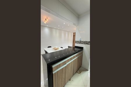 Apartamento à venda com 170m², 3 quartos e 2 vagas Apartamento à venda com 170m², 3 quartos e 2 vagasCozinha