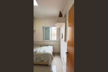 Apartamento à venda com 170m², 3 quartos e 2 vagas Apartamento à venda com 170m², 3 quartos e 2 vagasQuarto 2