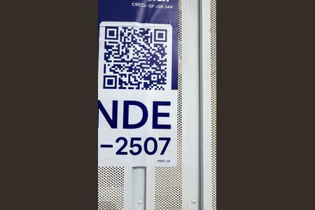 Apartamento à venda com 170m², 3 quartos e 2 vagas Apartamento à venda com 170m², 3 quartos e 2 vagasPlaca