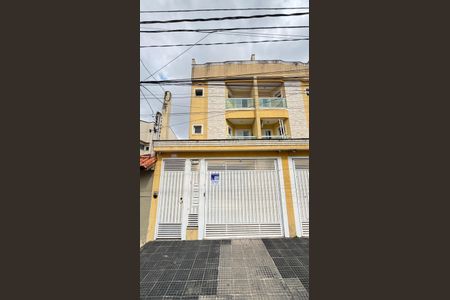 Apartamento à venda com 170m², 3 quartos e 2 vagas Apartamento à venda com 170m², 3 quartos e 2 vagasFachada