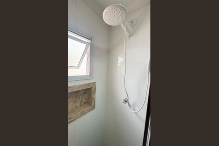 Apartamento à venda com 170m², 3 quartos e 2 vagas Apartamento à venda com 170m², 3 quartos e 2 vagasBanheiro Social