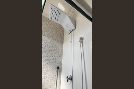 Apartamento à venda com 170m², 3 quartos e 2 vagas Apartamento à venda com 170m², 3 quartos e 2 vagasBanheiro da Suíte