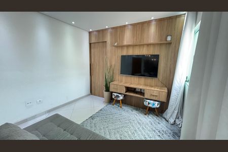 Apartamento à venda com 170m², 3 quartos e 2 vagas Apartamento à venda com 170m², 3 quartos e 2 vagasSala