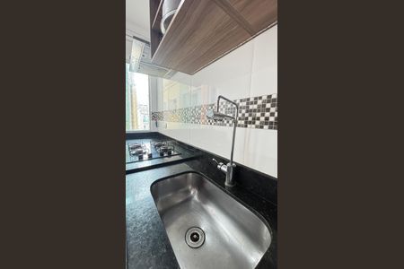 Apartamento à venda com 170m², 3 quartos e 2 vagas Apartamento à venda com 170m², 3 quartos e 2 vagasCozinha