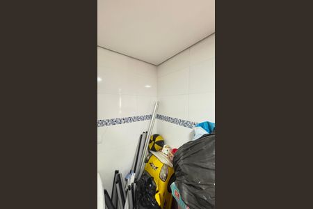 Apartamento à venda com 170m², 3 quartos e 2 vagas Apartamento à venda com 170m², 3 quartos e 2 vagas Área de Serviço