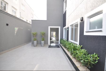 Apartamento à venda com 44m², 2 quartos e sem vagaÁrea comum