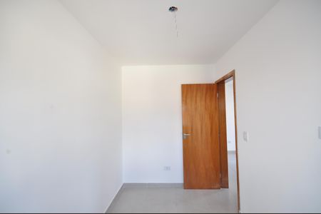 Apartamento à venda com 44m², 2 quartos e sem vagaQuarto 2